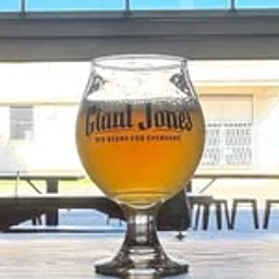 Giant Jones Brewing
