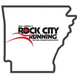 Rock City Running - Little Rock Specialty Running & Walking Store
