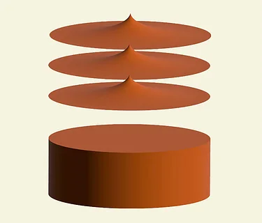 Cory Robinson- Kept Secrets : Open Code