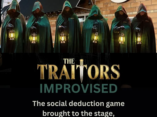 Traitors Denver