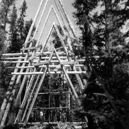 August – Gunflint Trail Historical Society Membership Meeting