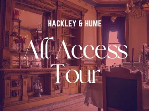 All Access Tour