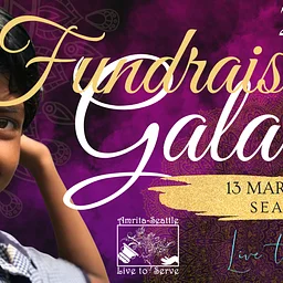 2027 Annual Gala - Seattle
