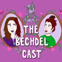 Bechdel Live Podcast
