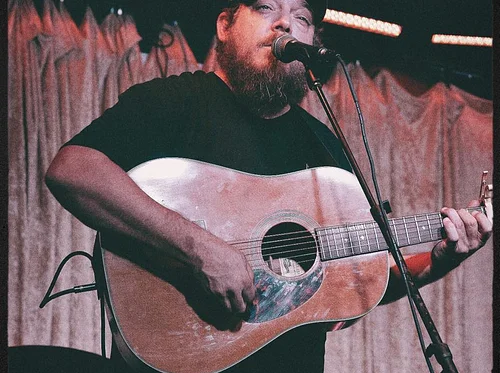 Ben Brock // Megan Marlene // East of Abilene ~ 6PM Early Show