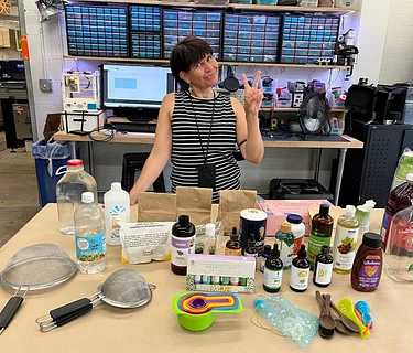 Indigenous Mexican Foodways Cooking Demonstration