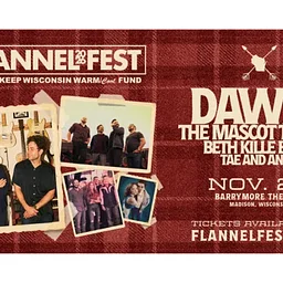 Flannel Fest