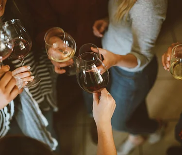 Wine Wednesday: American Wines