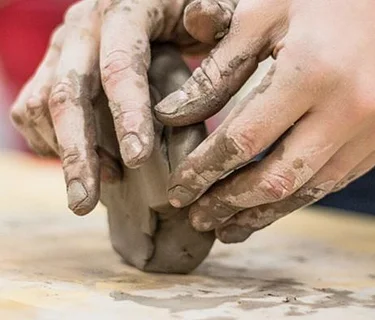 Handbuilding Open Studio (6 Weeks)