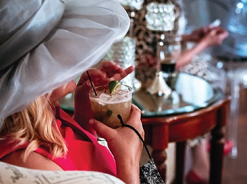 Kentucky Derby Party!