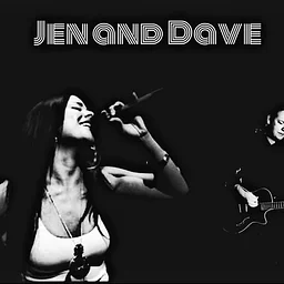 Dave & Jen Duo w/ Gin Khao