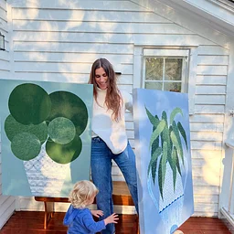 Mast Landing Brewing Company: Clay Heirlooms with Kate Martens