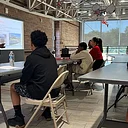 Youth Aviators Air Traffic Control