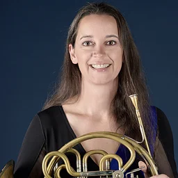 Horn & Serenade: Strauss & Brahms