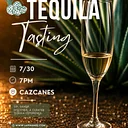 Tequila Tasting - Cazcanes