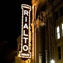 Rialto Square Theatre