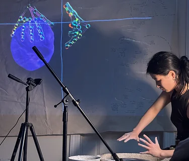 Elastro: Jason Zeh, Ancient Futures (Scott Rubin + QūJié)