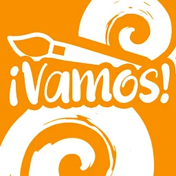 Vamos! Experience the Arts Family Program