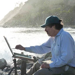 MEET & GREET THE ARTIST: Stephen Mirich