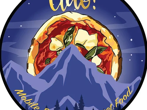 Ciao! Mobile Pizzeria & Street Food