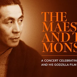 The Maestro and the Monster