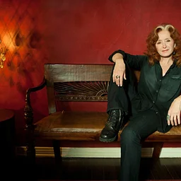 Bonnie Raitt & Jon Cleary