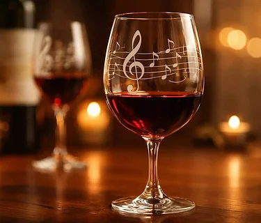 Between the Notes - An Attunement Night at theWinery