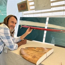 Scrimshaw and East Hampton Whaling: Artist’s Talk and Hands-on Workshop