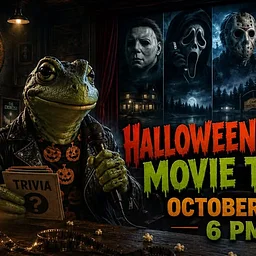 Horror Movie Trivia