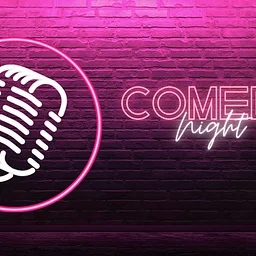Comedy Night
