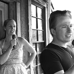Friday Night Live Music feat. Joshua Paul Duo