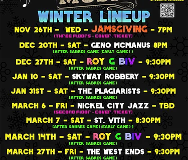 LIVE MUSIC - TSAVO HIGHWAY