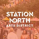 Station North Arts District