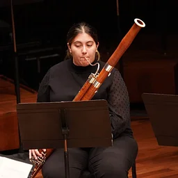 SPCO’s Northside Series: Bach’s Fifth Partita