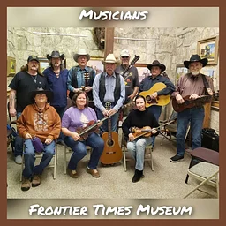 4th Sunday Cowboy Jamboree