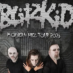 BLITZKID Modern Hel Tour 2026