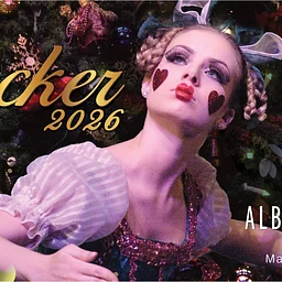 Albany Berkshire Ballet - The Nutcracker