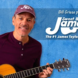 Sweet Baby James: The #1 James Taylor Tribute