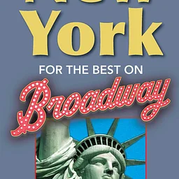 New York Theatre Tour – October 22-28, 2026