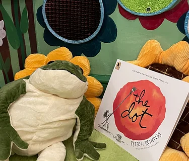 Summer Storytimes