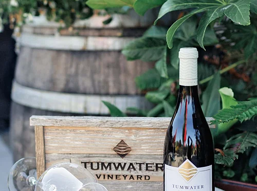 Wine Club Event