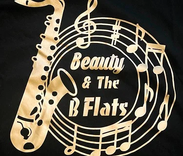 Beauty and the B Flats
