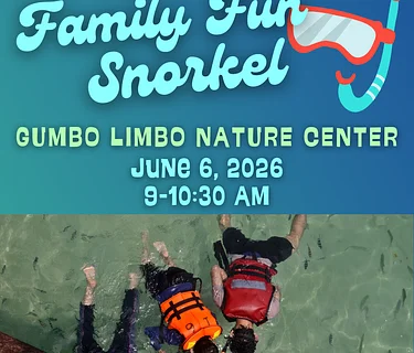 Family Fun Snorkel