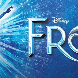 Disney's Frozen the Broadway Musical