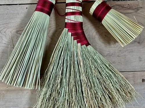 Broom Workshop: Kitchen Set (afternoon session)