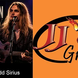 Easton Kelly Solo Show at JJ's Grille