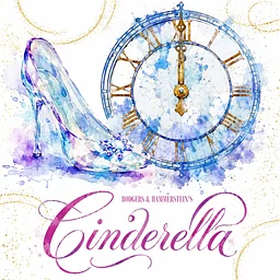 Rodgers & Hammerstein’s CINDERELLA