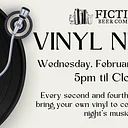 Vinyl Night