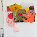 Maritime Craft Workshops for Teens—Tide Pool Friends Puppets or Pillows