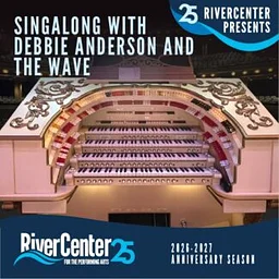Sing Along with the Wave and Debbie Anderson
